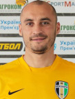 Pashayev Pavlo