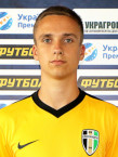 Harkusha Vladyslav Viktorovych