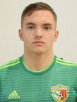 Tyshchenko Artem Stanislavovych