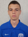 Voronin Maksym Vadymovych