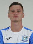Shevchenko Danylo Oleksandrovych