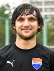 Kholod Artem Olehovych