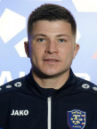 Myshenko Bohdan Oleksiiovych