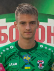 Hryhorenko Vladyslav Borysovych