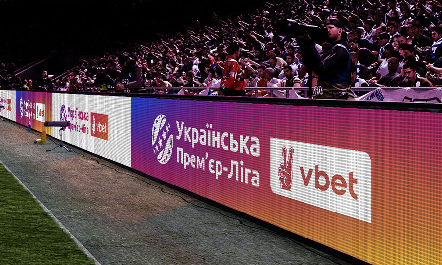 Затверджено дати і час початку матчів 13 і 14 турів VBET Української ...