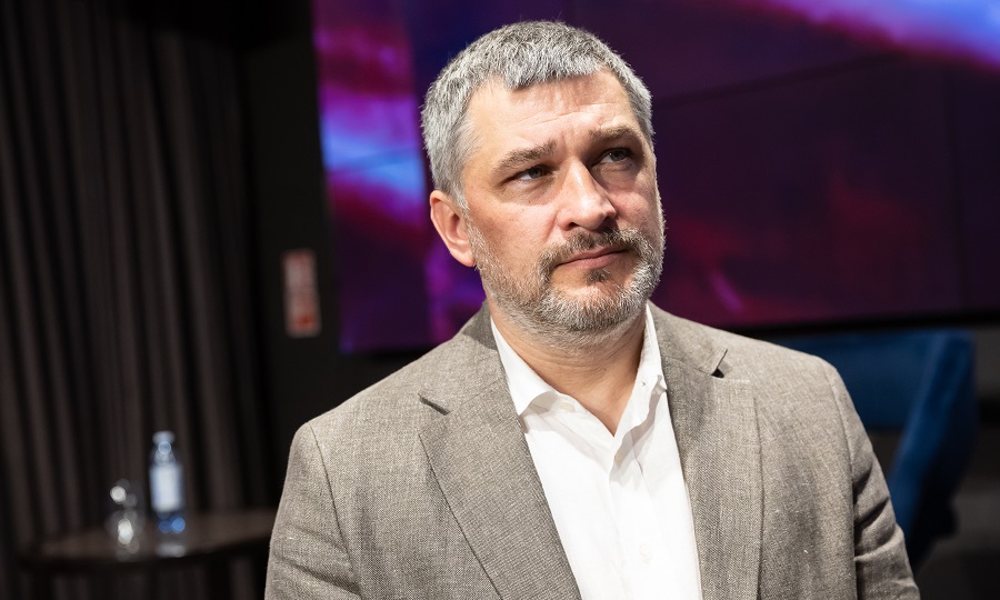 Президент УПЛ Євген Дикий прокоментував перетворення ФК «Металіст 1925» на ФК «Харків»